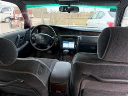 تۆیۆتا کراون